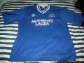 Rangers Home football shirt 1990 - 1992