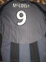 Rangers Third football shirt 2007 - 2008