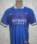 Rangers Home football shirt 1997 - 1999
