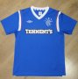 Rangers Home football shirt 2011 - 2012
