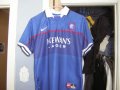 Rangers Home football shirt 1997 - 1999