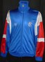 Rangers Training/Leisure football shirt 1992 - 2016