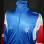 Rangers Training/Leisure football shirt 1992 - 2016