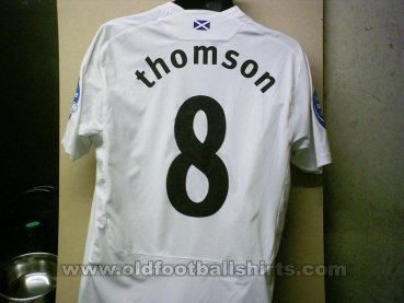 Rangers Cup Shirt football shirt 2009 - 2010