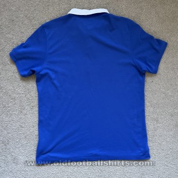 Rangers Home football shirt 2010 - 2011