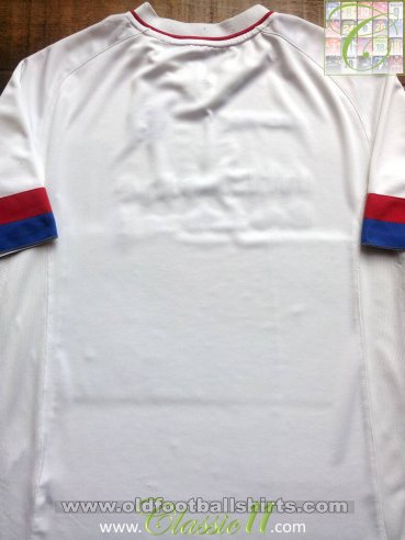 Rangers Third football shirt 2002 - 2003