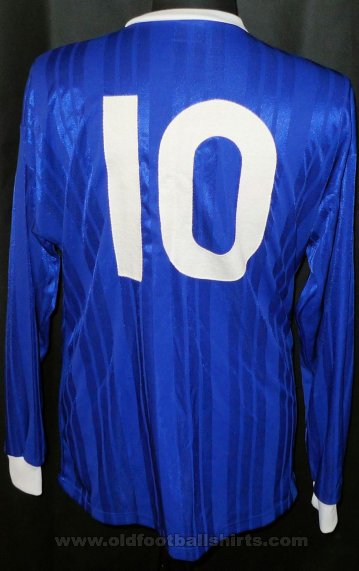 Rangers Special football shirt 1995