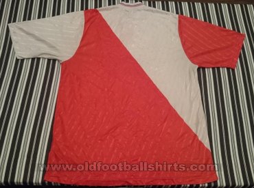 Rangers Away football shirt 1987 - 1988