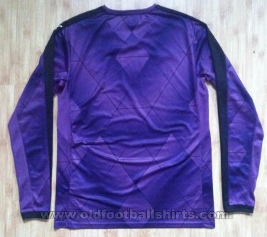 Rangers Third football shirt 2015 - 2016