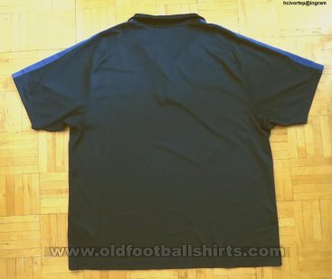 Rangers Training/Leisure football shirt (unknown year)