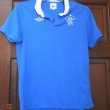 Training/Leisure football shirt (unknown year)
