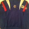 Training/Leisure football shirt 1992 - 2016