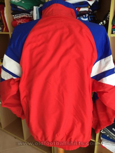 Rangers Training/Leisure football shirt (unknown year)