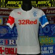 Training/Leisure football shirt (unknown year)