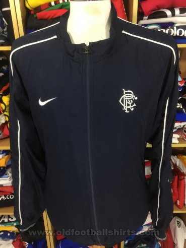 Rangers Training/Leisure football shirt (unknown year)