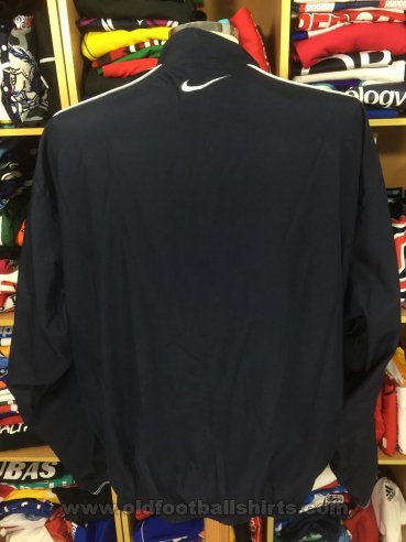 Rangers Training/Leisure football shirt (unknown year)