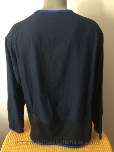 Rangers Third football shirt 2005 - 2006