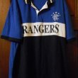 Training/Leisure football shirt (unknown year)