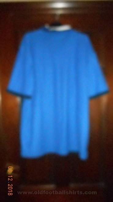 Rangers Training/Leisure football shirt (unknown year)