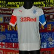 Training/Leisure football shirt 2014 - 2015