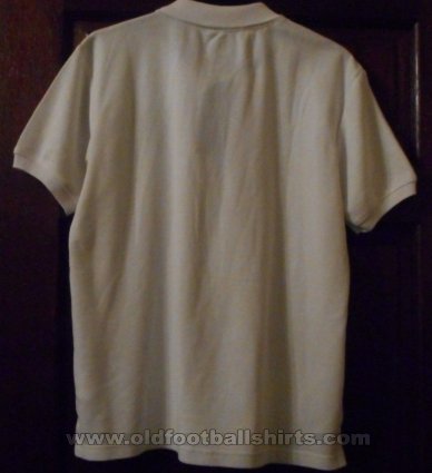 Rangers Training/Leisure football shirt (unknown year)