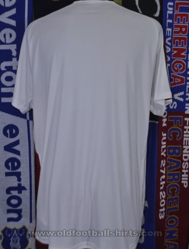 Rangers Away football shirt 2016 - 2017