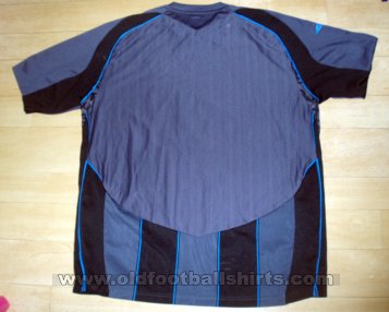 Rangers Third football shirt 2007 - 2008