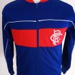 Training/Leisure football shirt 1984