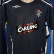 Training/Leisure football shirt 2007 - 2008
