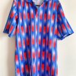 Training/Leisure football shirt 1990 - 1992