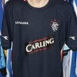 Training/Leisure football shirt 2003 - 2004