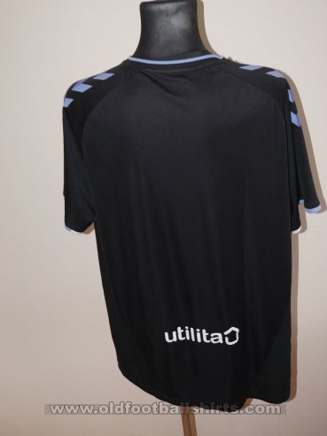Rangers Away football shirt 2019 - 2020