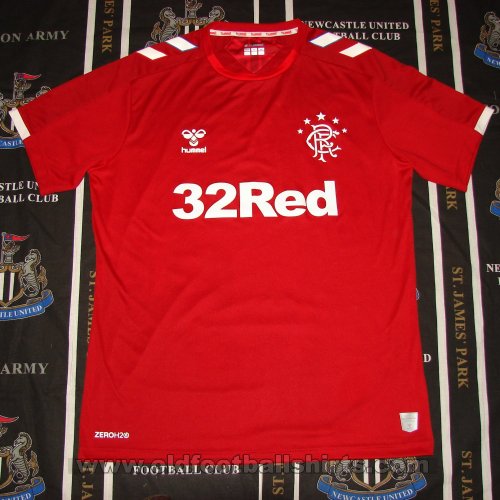 Rangers Third football shirt 2019 - 2020