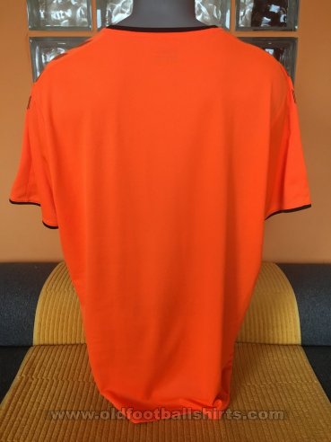 Rangers Training/Leisure football shirt 2018 - 2019