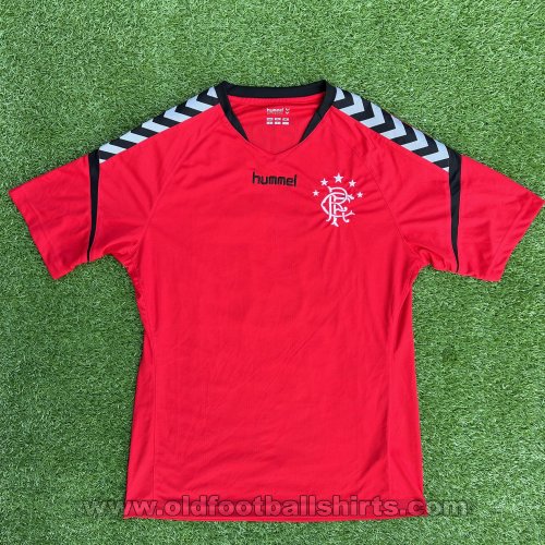Rangers Special football shirt 2018 - 2019