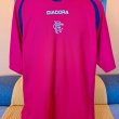 Training/Leisure football shirt 2003 - 2005