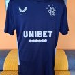 Training/Leisure football shirt 2020 - 2021