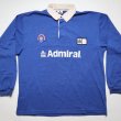 Training/Leisure football shirt 1990 - 1992