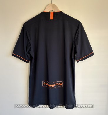 Rangers Third football shirt 2020 - 2021