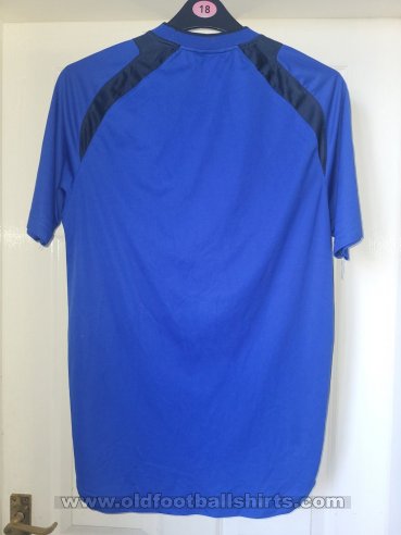 Rangers Training/Leisure football shirt (unknown year)