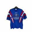 Training/Leisure football shirt 1992 - 1994