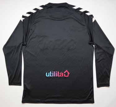 Rangers Goalkeeper football shirt 2018 - 2019