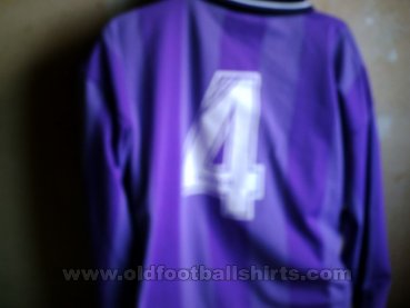 Rangers Cup Shirt football shirt 1994 - 1995