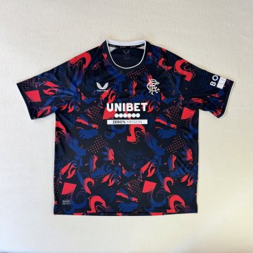 Rangers Third football shirt 2024 - 2025