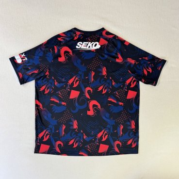 Rangers Third football shirt 2024 - 2025