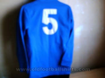 Rangers Special football shirt 1975 - ?