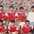 Home football shirt 1988 - 1989