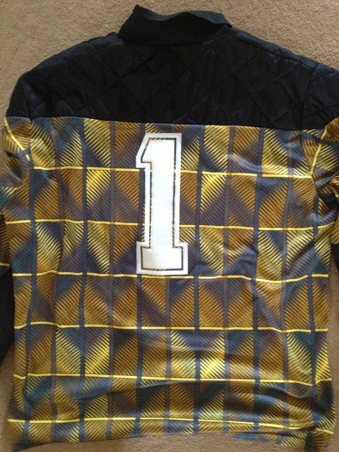 St.Mirren 1994 Maison Chemise Personnalisé Rétro Football