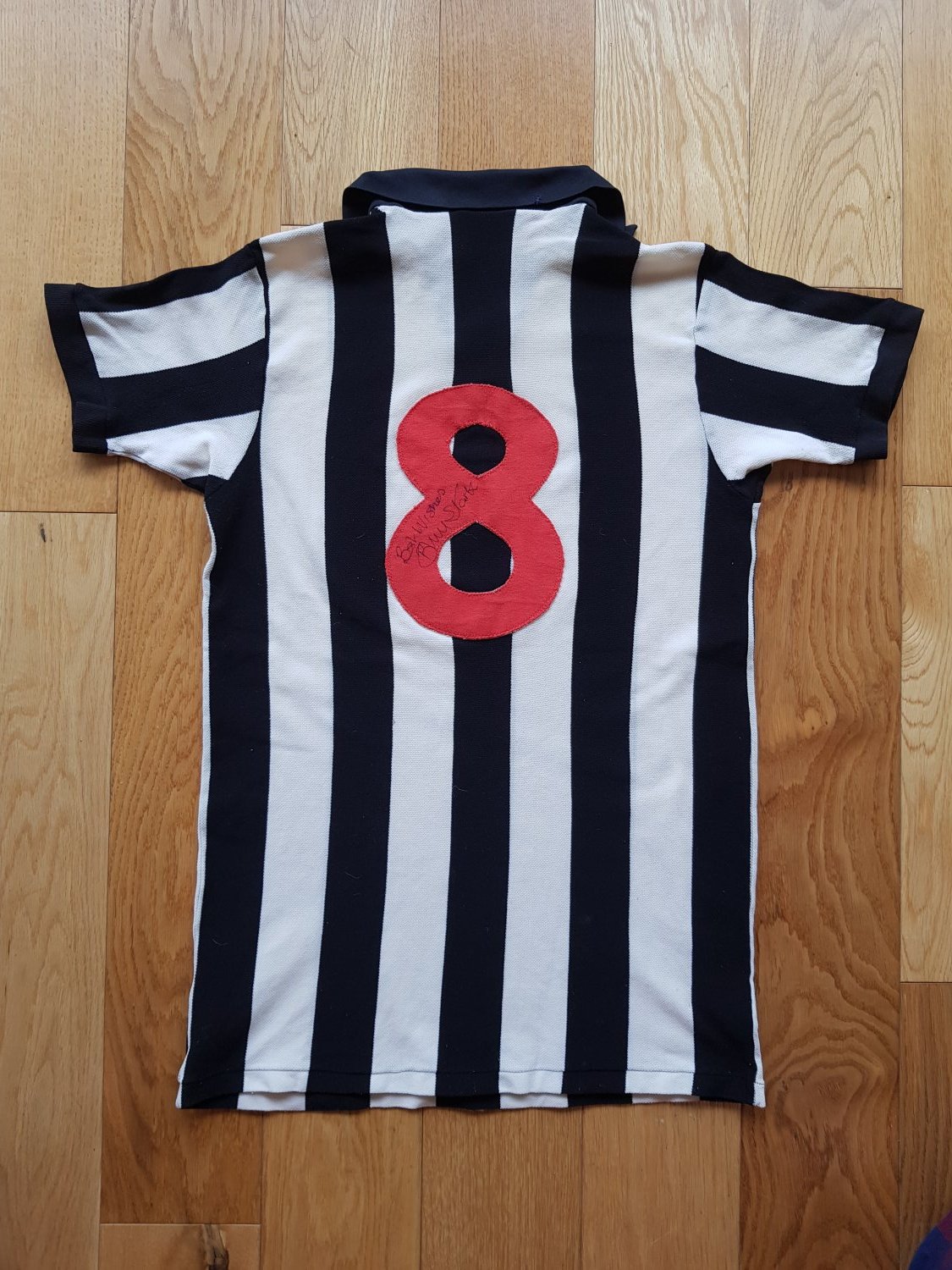 St.Mirren Rétro 1994 Maison Football Chemise Personnalisé Couverture Polaire