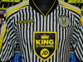 St Mirren Home football shirt 2014 - 2015